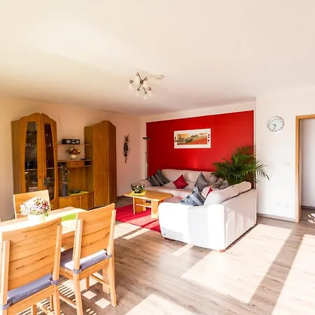 Zoell-wedra Apartment Traben-Trarbach