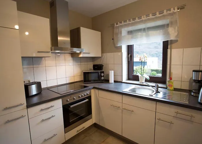 Апартаменты Zoell-wedra