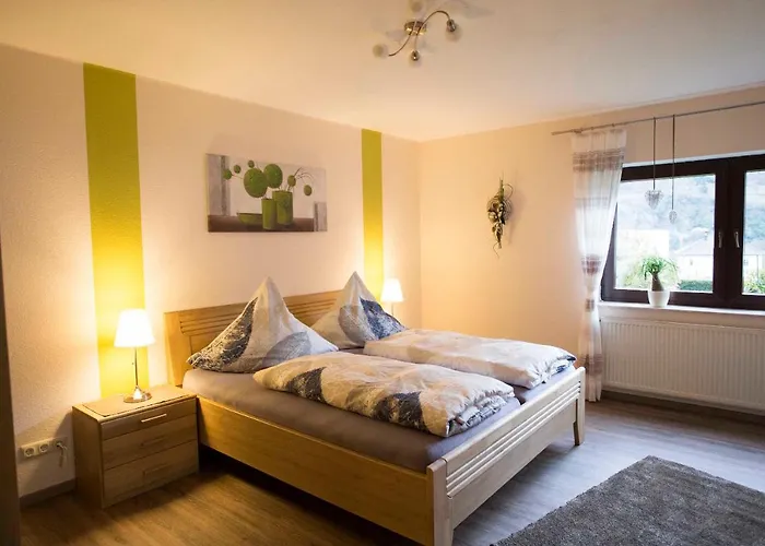 Zoell-wedra Трабен-Трарбах