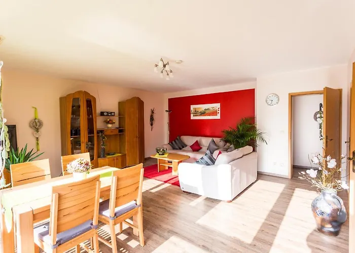 Zoell-wedra 公寓 特拉本特拉巴赫