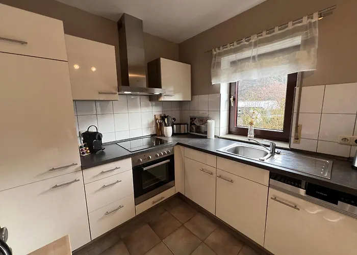 Zoell-wedra * 特拉本特拉巴赫